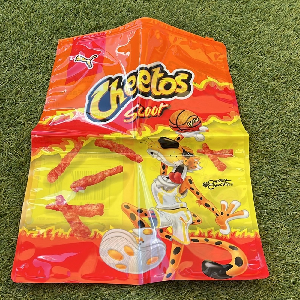 Puma Scoot 1 Cheetos - Picture 7 of 8
